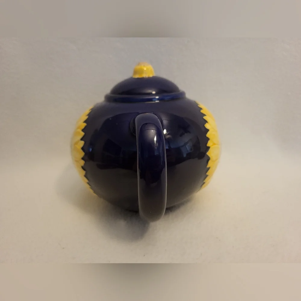 Teapot